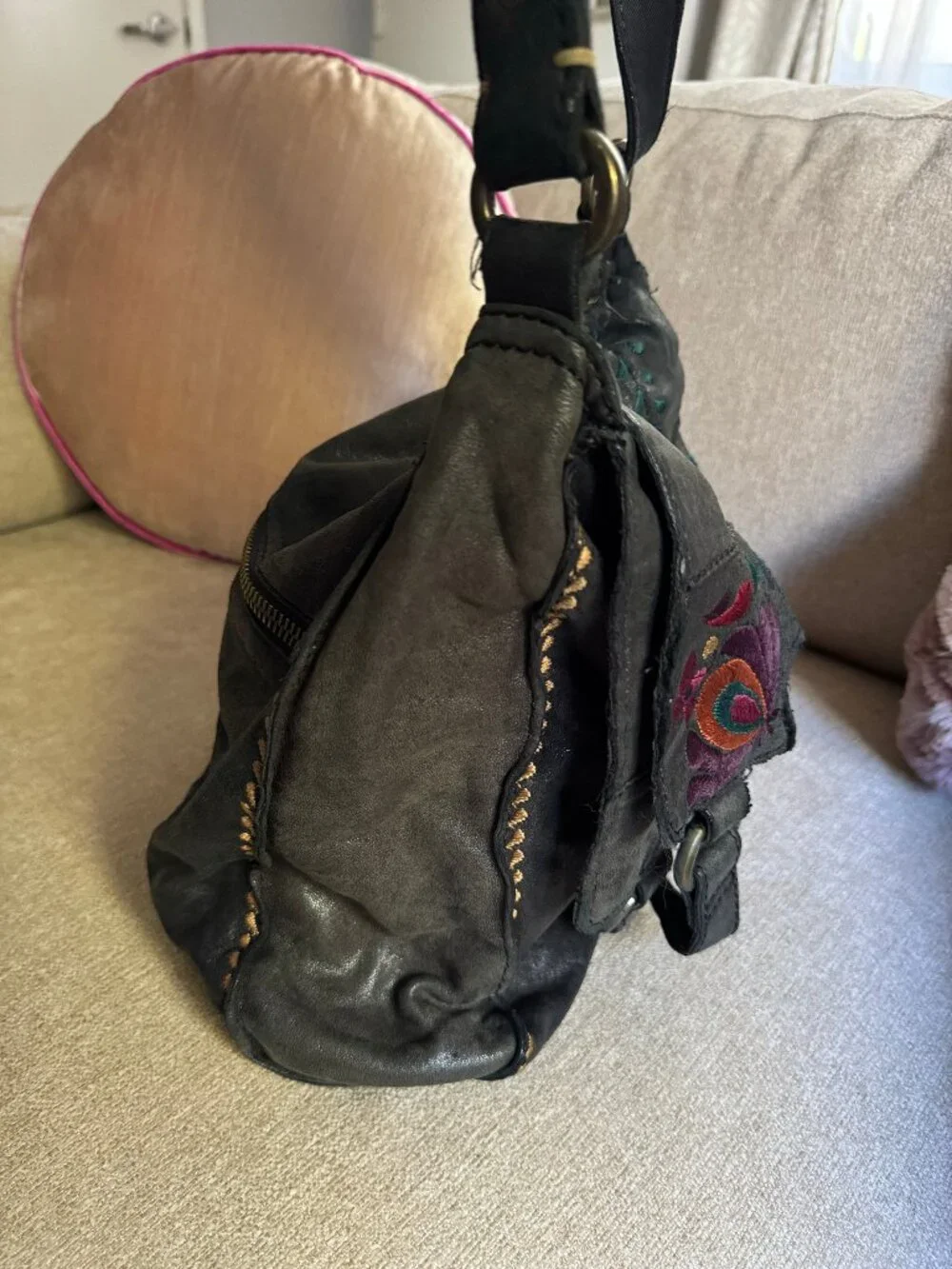 Lucky Brand this vintage